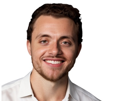 Darren Carreras, founder of Perpetual Systems